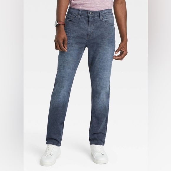 👖NWT! Goodfellow Lightweight Denim Jeans - Picture 1 of 8